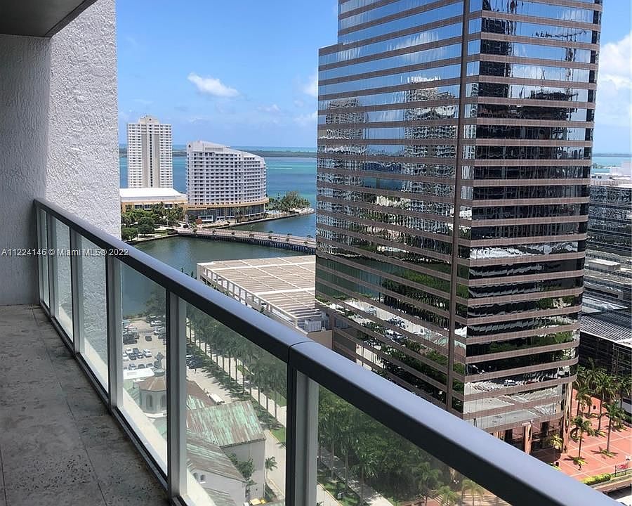 1st image of 500 Brickell Ave APT 2408