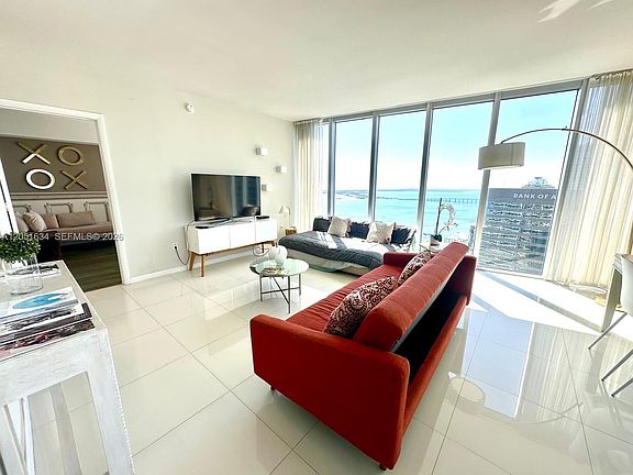 4th image of 485 Brickell Ave APT 4408