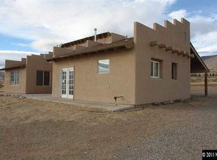 4201 Kyle Dr, Wellington, NV