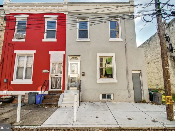 1120 W Nevada St, Philadelphia, PA 19133