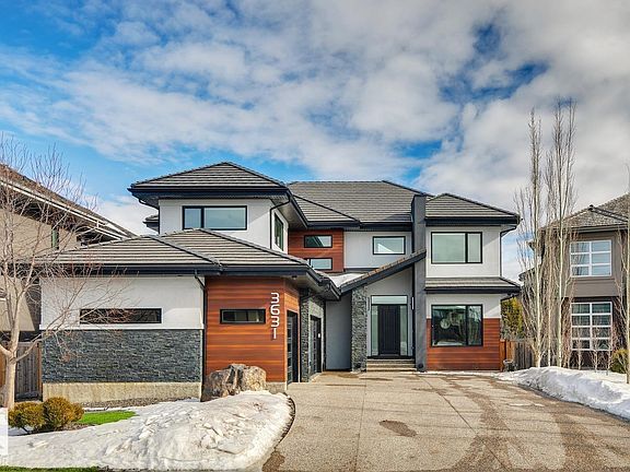 2nd image of 3631 Westcliff Way SW