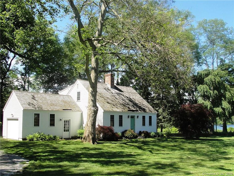 25 A Main Street