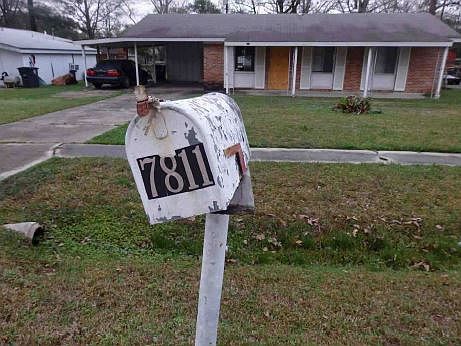 2nd image of 7811 Gov Blanchard Dr