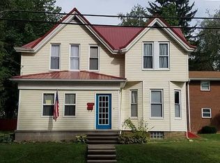 233 S Liberty St, Blairsville, PA