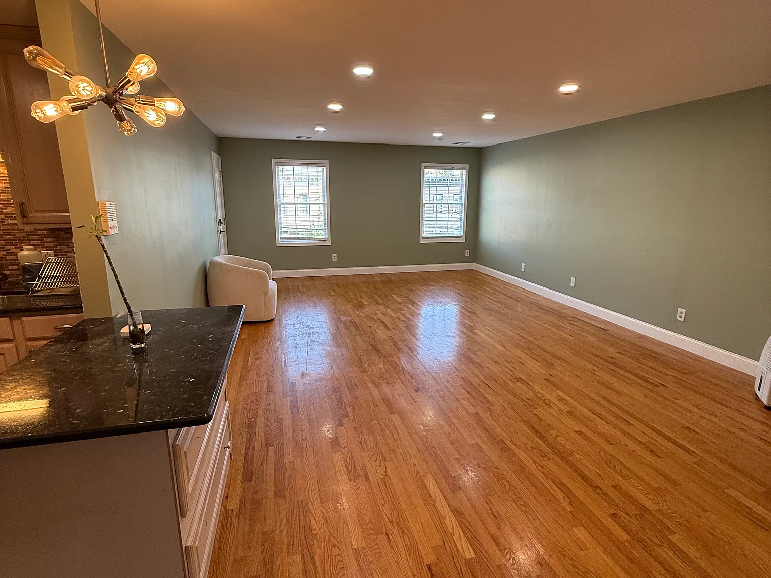3 bed, 1500 sqft, $3,250 — Photo 4