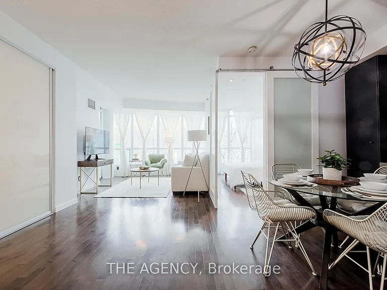 219 Fort York Blvd #208 — Photo 18