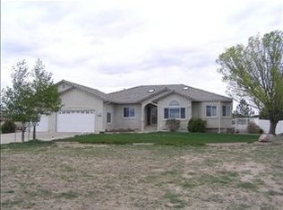 1154 S Greenway Ave, Pueblo West, CO 81007