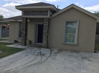 3001 Katrina Ave, McAllen, TX 78503