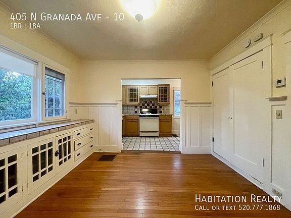 5th image of 405 N Granada Ave #10