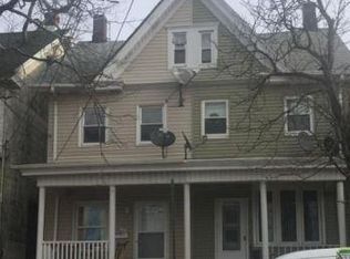 609 Alter St, Hazleton, PA 18201