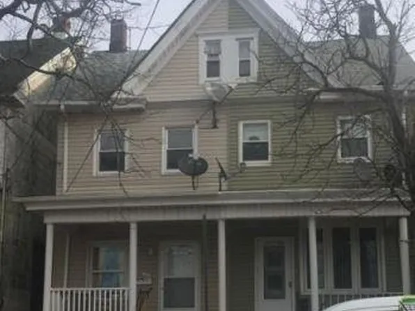 609 Alter St, Hazleton, PA 18201