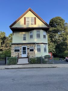 88 Alexander St, Dorchester, MA, 02125