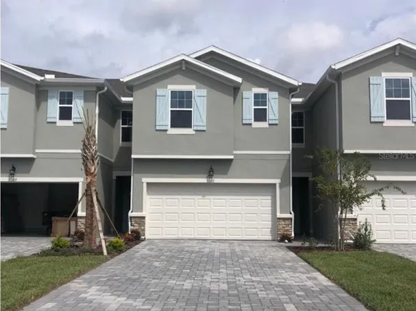 31513 Woodland Race Loop, Wesley Chapel, FL 33545