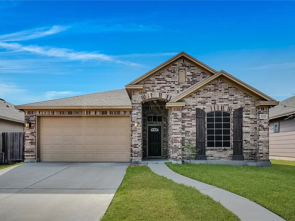 3021 Maverick Dr