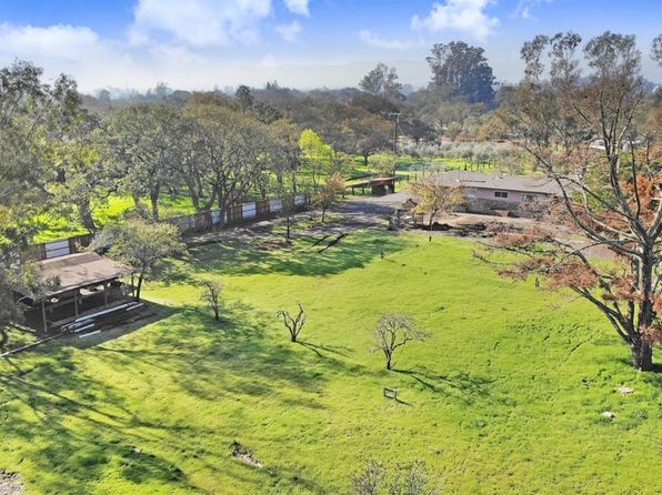 Sonoma Real Estate Sonoma Ca Homes For Sale Zillow