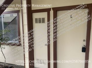 221 Carmel Ave APT 6, Marina, CA
