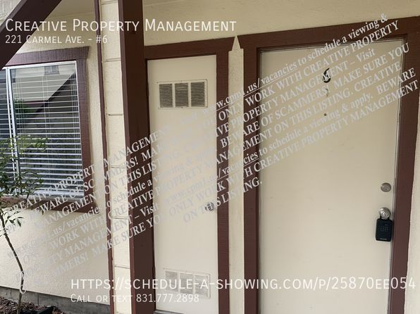 221 Carmel Ave APT 6