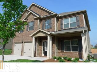 5540 Banner Blvd, Cumming, GA 30028