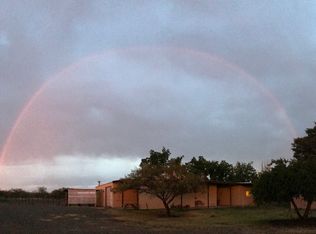 7768 N Castledome Rd, Douglas, AZ 85607