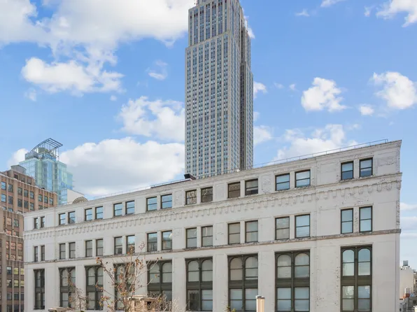 20 East 35th Street image 13 of 13