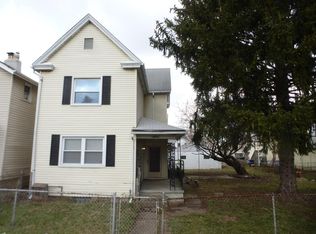 954 Campbell Ave, Columbus, OH