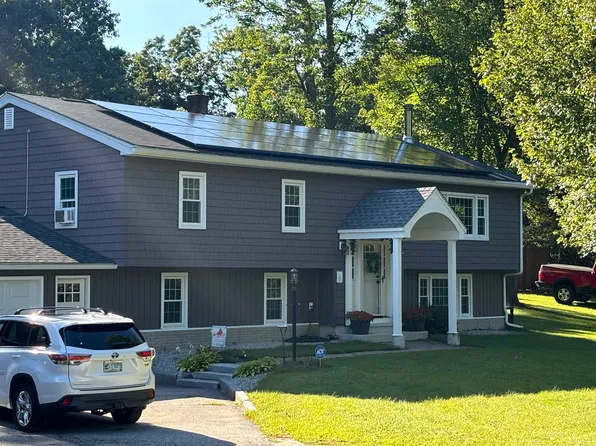 724 Clough Mill Road, Pembroke, NH 03275