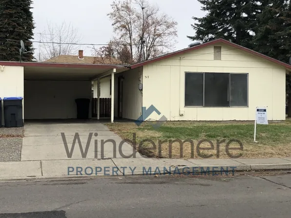 517 School Ave, Walla Walla, WA 99362