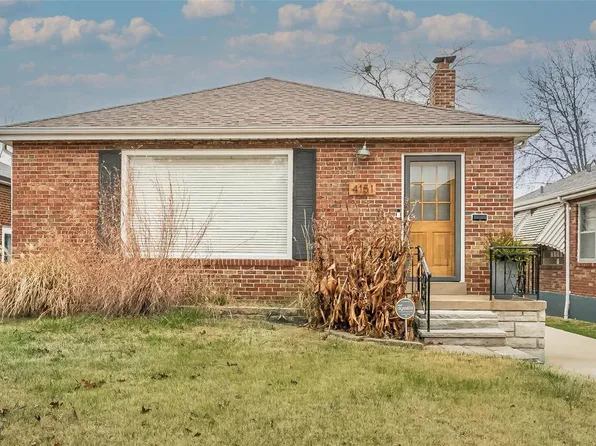 4151 Fairview Ave, Saint Louis, MO 63116