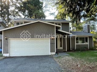 33607 33rd Pl SW, Federal Way, WA 98023