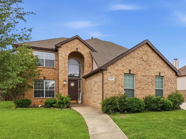 3027 Darlington Dr, Highland Village, TX 75077