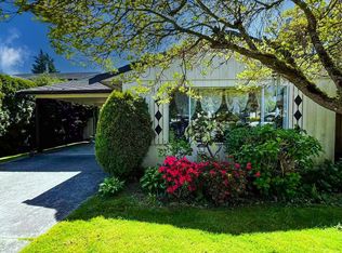 11311 Caravel Ct, Richmond, BC V7E4L2