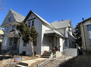 716 S 23rd St, Milwaukee, WI 53204