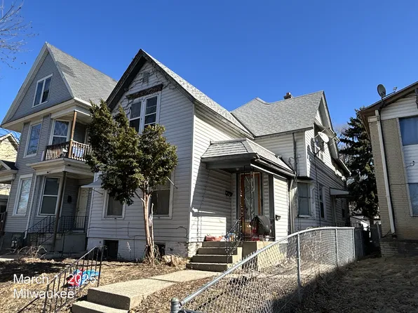 716 S 23rd St, Milwaukee, WI 53204