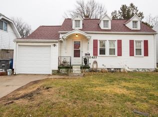 2437 Roseview Dr, Toledo, OH 43613