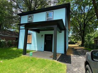 639 N Dunlap St, Memphis, TN 38107