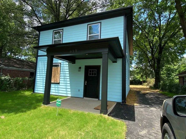 639 N Dunlap St, Memphis, TN 38107