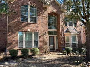 19506 Piney Lake Dr, Spring, TX 77388