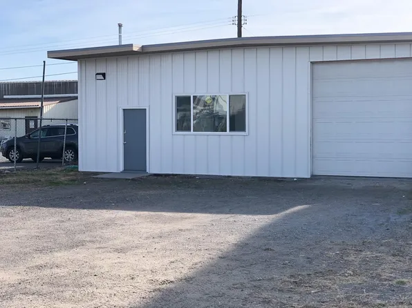 5324 E Sharp Ave, Spokane, WA 99212