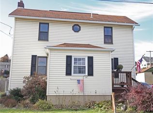 1638 Main St, Leechburg, PA