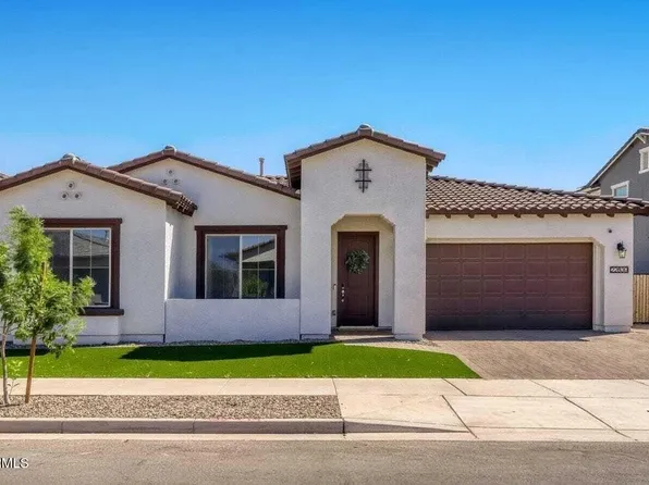 22839 E NIGHTINGALE Road, Queen Creek, AZ 85142