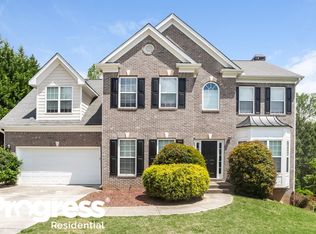 4635 Mill Water Xing, Douglasville, GA 30135