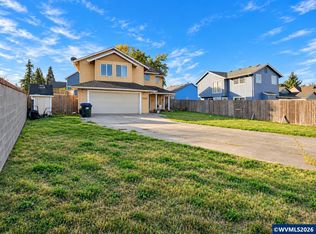 1100 Lincoln Ct, Aumsville, OR 97325