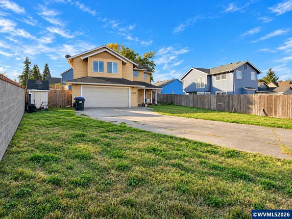 1100 Lincoln Ct, Aumsville, OR 97325