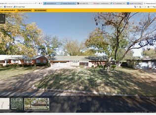 4104 Meadowbrook Dr, Wichita Falls, TX 76308