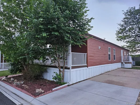 860 W 132nd Avenue #64, Denver, CO 80234