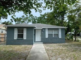 4401 Emerson Ave S, Saint Petersburg, FL 33711