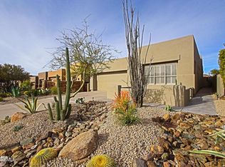 9616 E Chuckwagon Ln, Scottsdale, AZ 85262