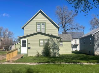 106 N Washington St, Aberdeen, SD 57401
