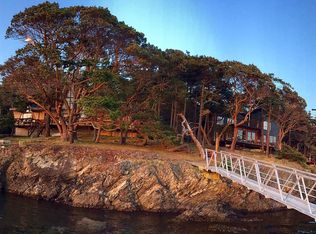 605 Cape Dr, Friday Harbor, WA 98250