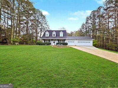 411 Harbor Way, Woodstock, GA, 30189